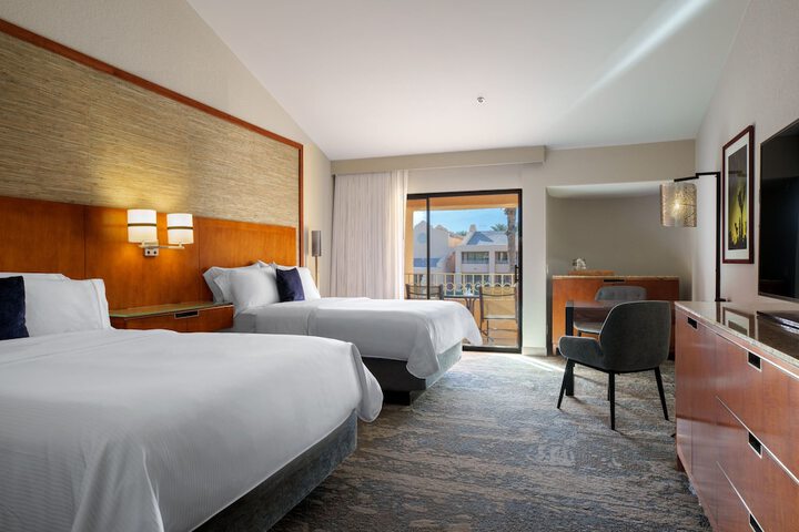 The Westin Rancho Mirage Golf Resort & Spa