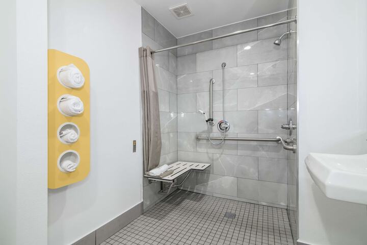 Motel 6 Moreno Valley - Riverside March Air Base