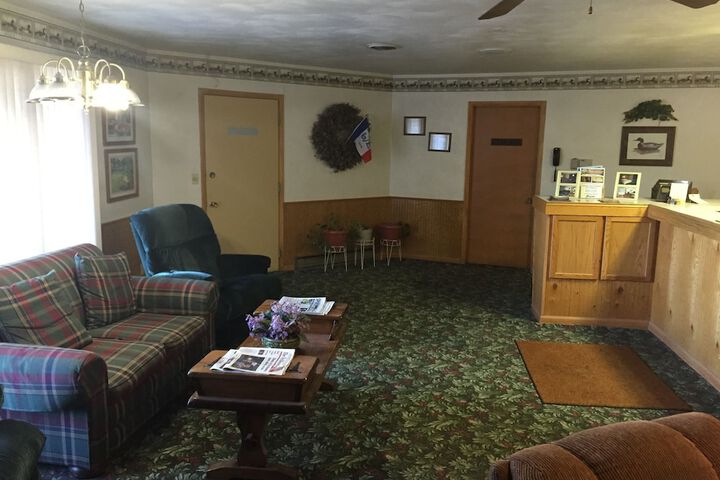 Hotel Interior 18 of 61