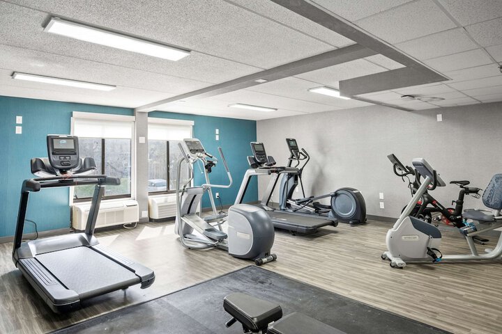 Health and Fitness 32 of 35