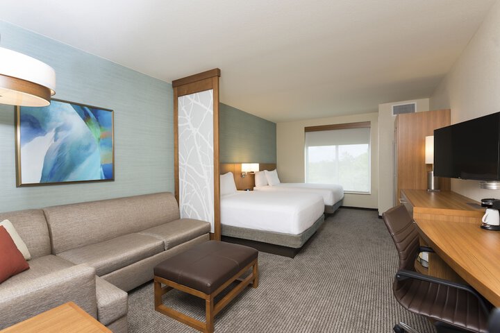 Hyatt Place Sarasota Lakewood Ranch