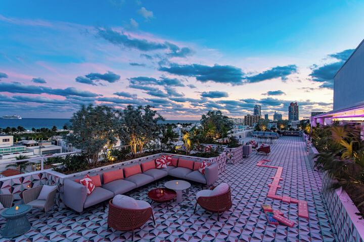 Terrace/Patio 73 of 74