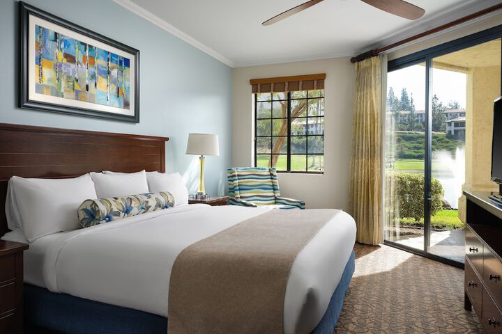 Hyatt Vacation Club at the Welk San Diego Area