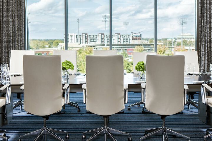 Kimpton Tryon Park Hotel by IHG