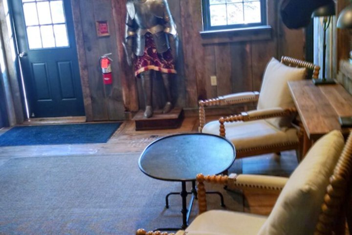 Hotel Interior 8 of 50