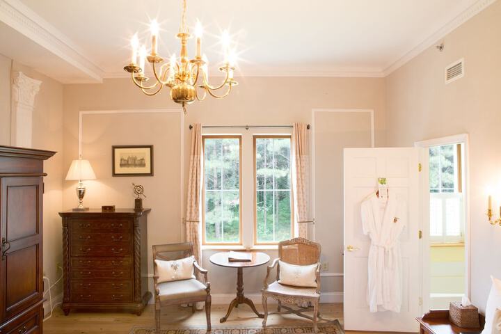 Wedmore Place