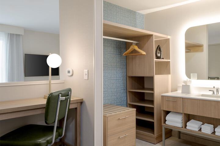 Homewood Suites by Hilton Viera Melbourne