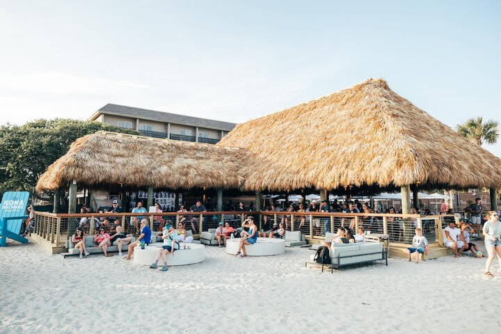 Beach House Resort Hilton Head