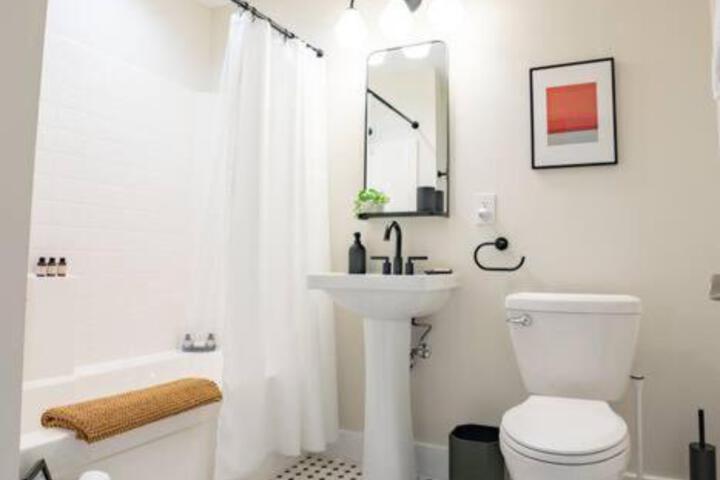 The Getaway in DT Northfield!