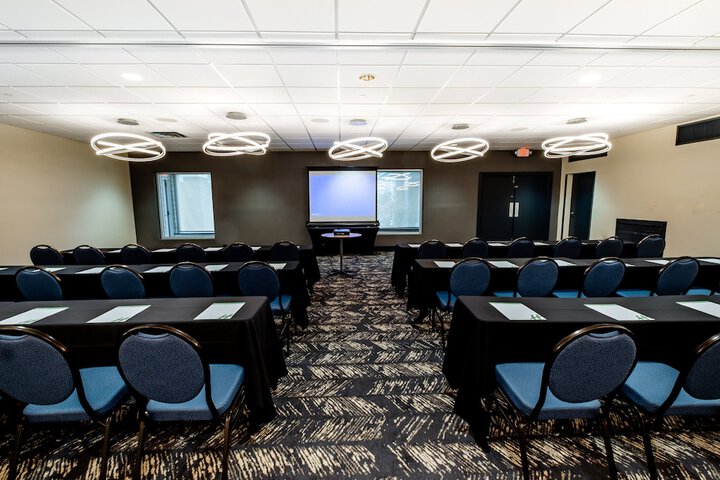 Holiday Inn Grand Haven-Spring Lake by IHG
