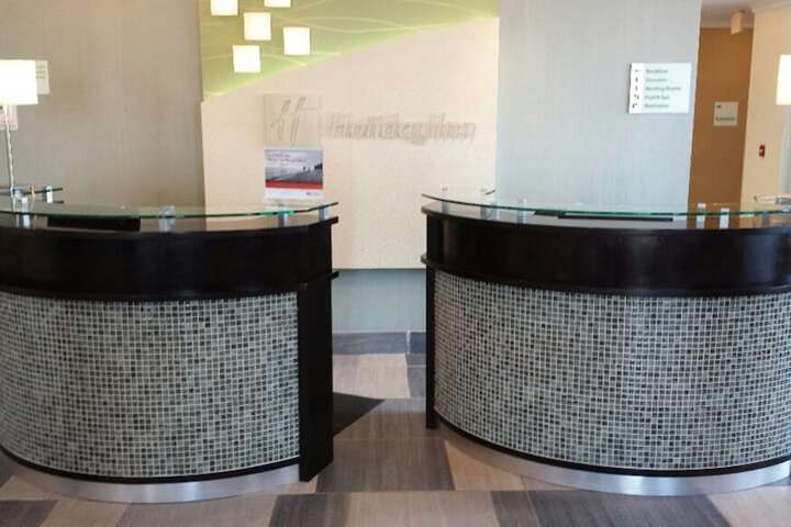 Holiday Inn Effingham by IHG