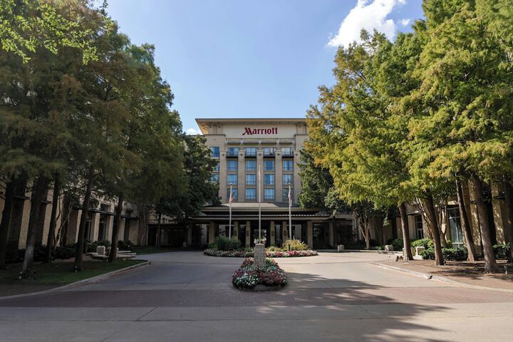 Dallas / Plano Marriott at Legacy Town Center