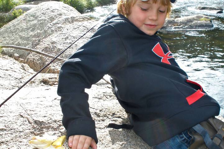 Outdoor Activities 74 of 82