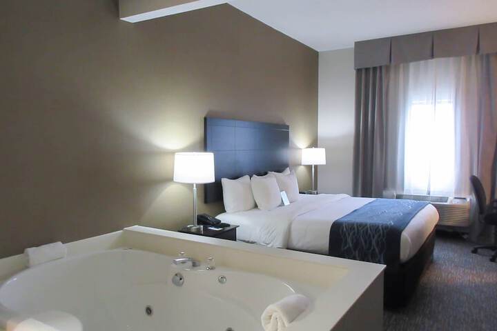 Comfort Inn Port Huron