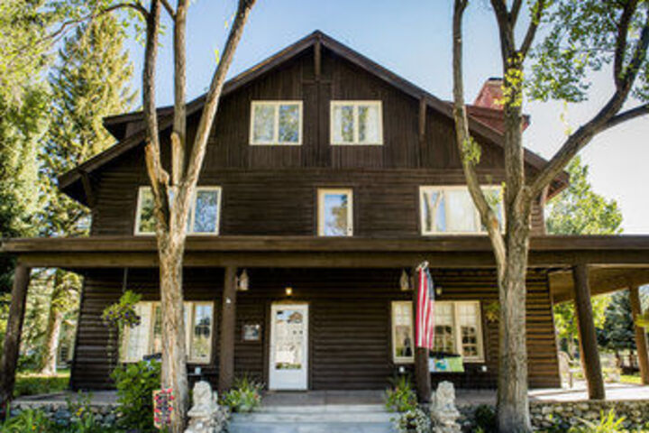 The Inn at Ellsworth Estate