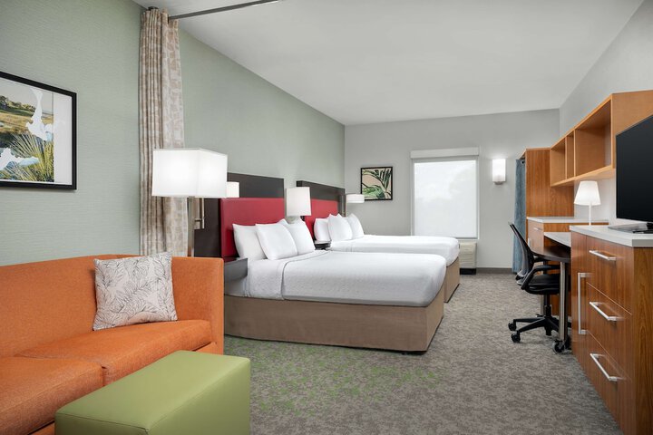 Home2 Suites by Hilton Tallahassee State Capitol