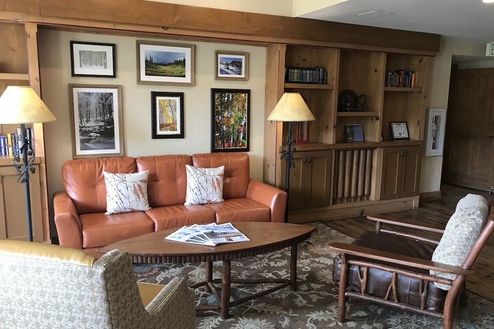 The Lodge at Breckenridge