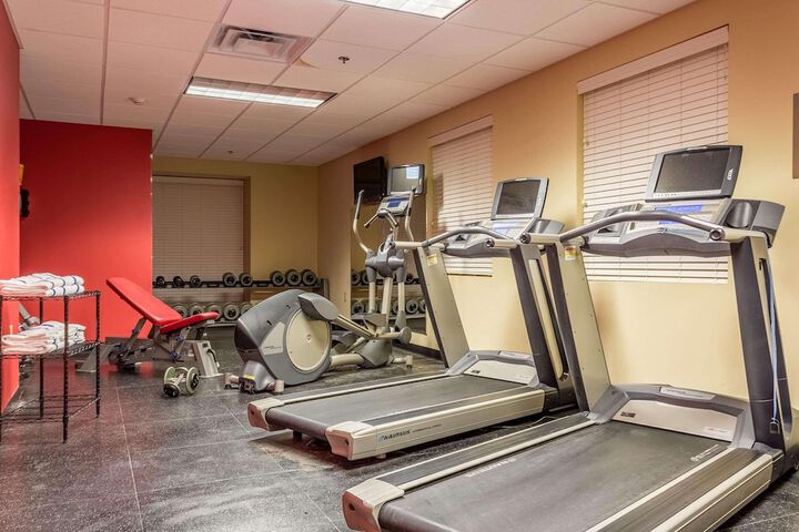 Health and Fitness 24 of 25