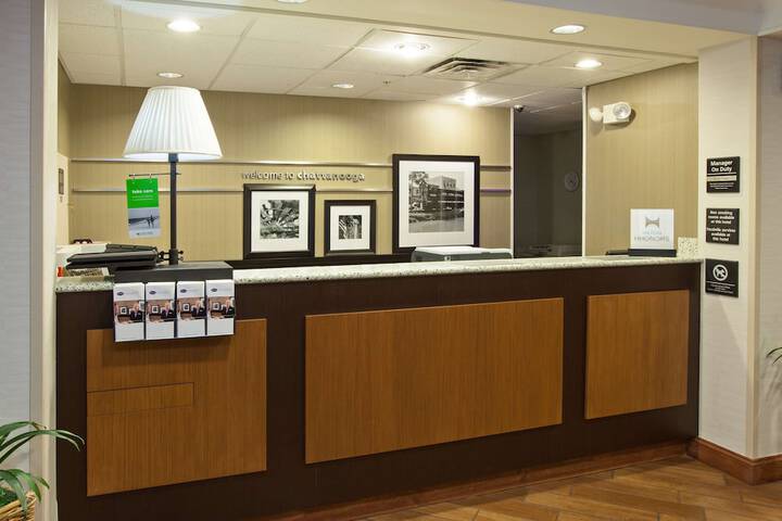 Hotel Interior 8 of 29