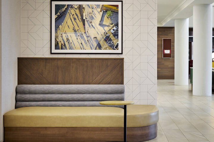 Holiday Inn Hotel & Suites Oakville at Bronte by IHG