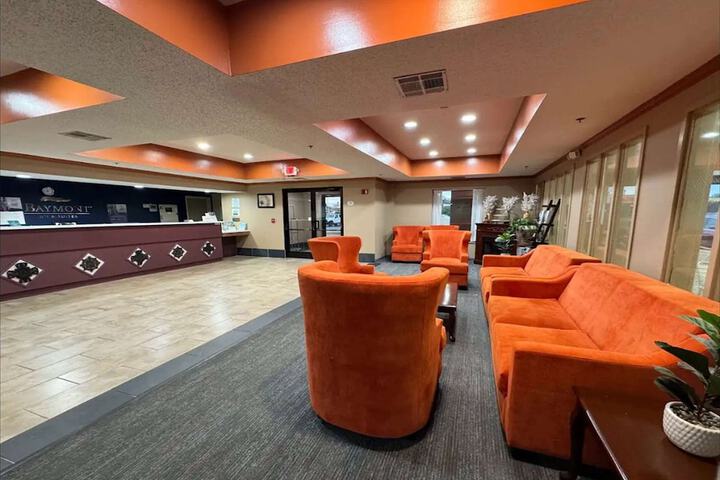 Hotel Interior 15 of 38