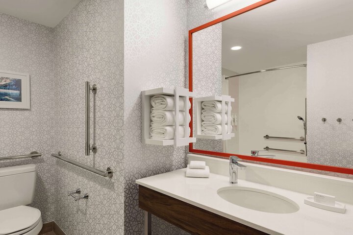 Hampton Inn Waynesboro / Stuarts Draft
