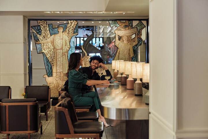 The Joule Dallas