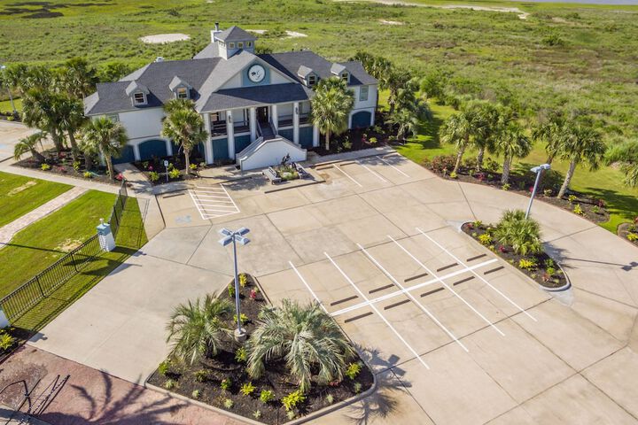 Harborwalk Lodge
