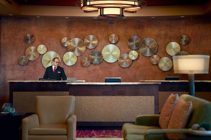 Hotel Interior 7 of 34