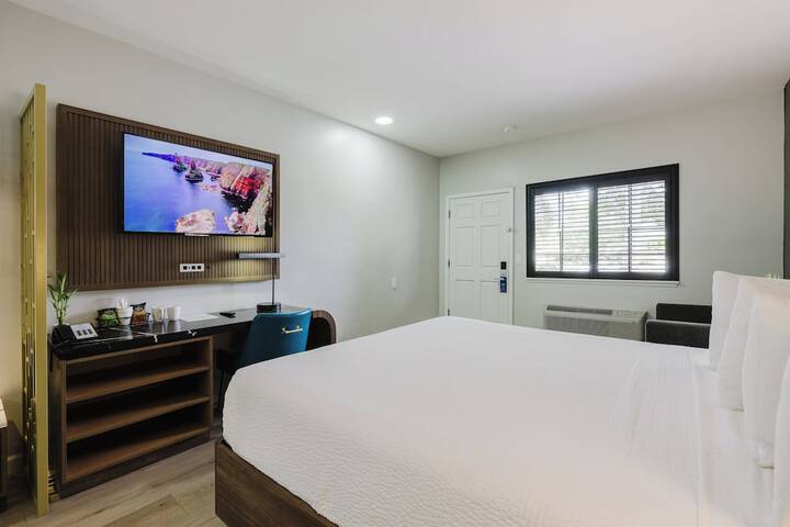 SureStay by Best Western Morgan Hill