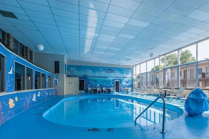 Pool 5 of 44