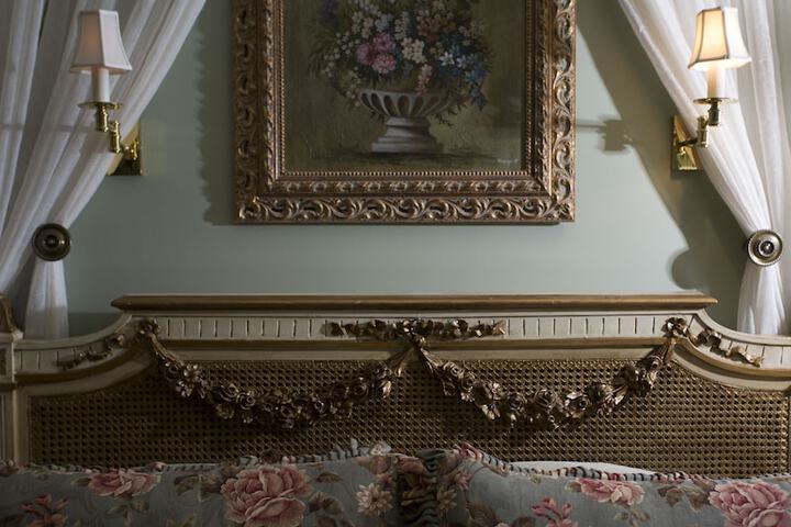 The Chanler at Cliff Walk