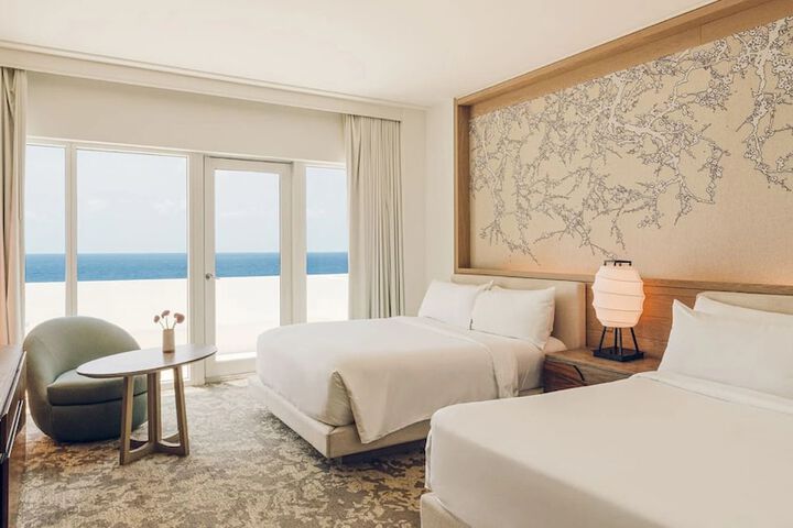 Nobu Hotel Miami Beach