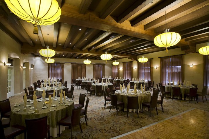 Hotel Andaluz Albuquerque Curio Collection by Hilton