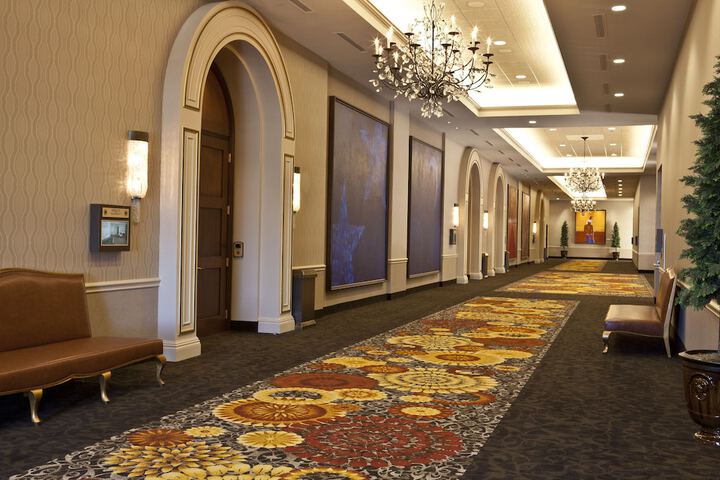 Ballroom/Hall 26 of 32