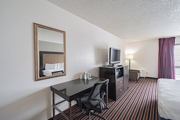 Motel 6 Pocatello ID