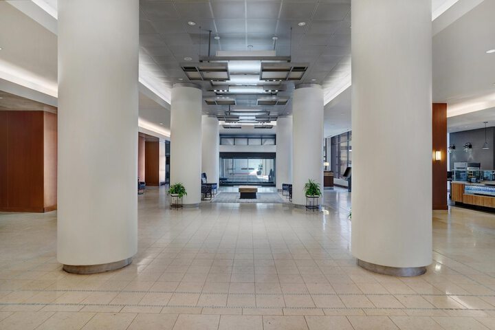 Hyatt Regency DFW International Airport - Adjacent to Terminal C