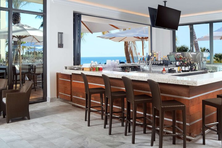 Hilton Marco Island Beach Resort and Spa