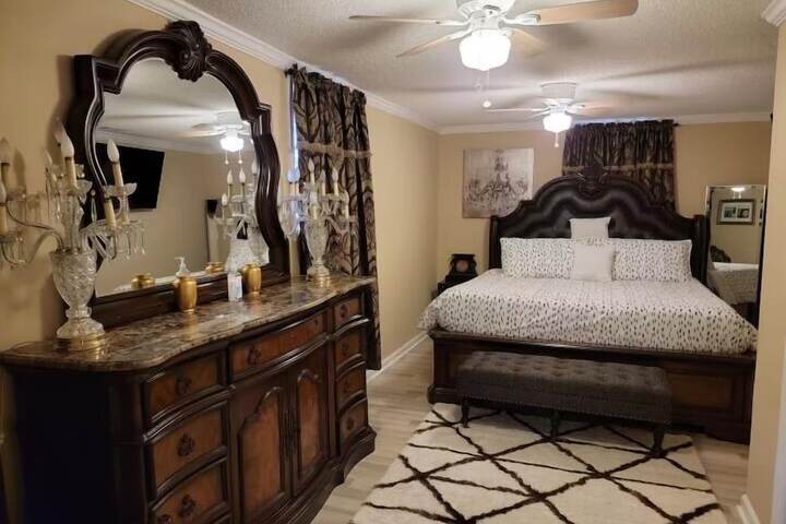 Oak Haven - Savannah Gateway
