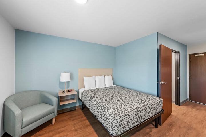 WoodSpring Suites Santee - San Diego Northeast