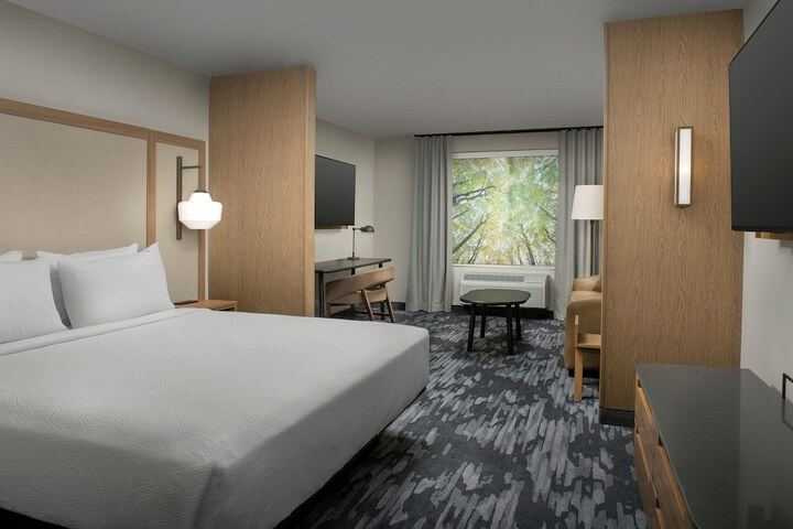 Fairfield Inn & Suites by Marriott Boise West