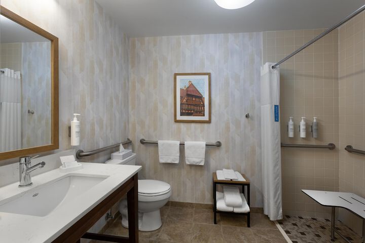 Hampton Inn Helen