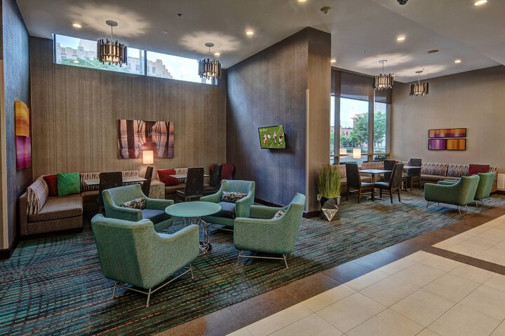 Hotel Interior 19 of 44