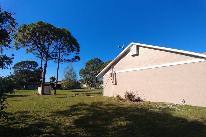 Avis House