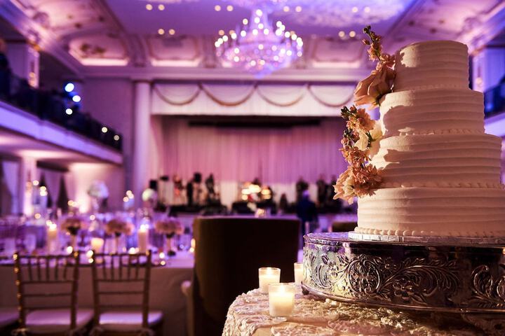 The Bellevue Hotel - The Unbound Collection by Hyatt