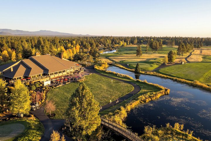 Sunriver Resort