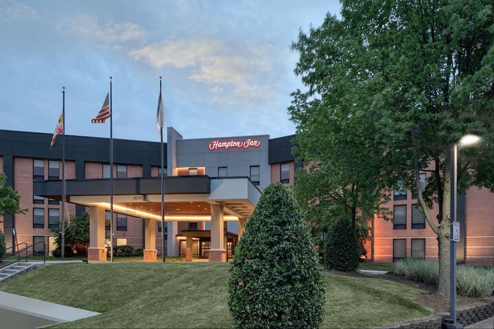 Hotel 9 of 68