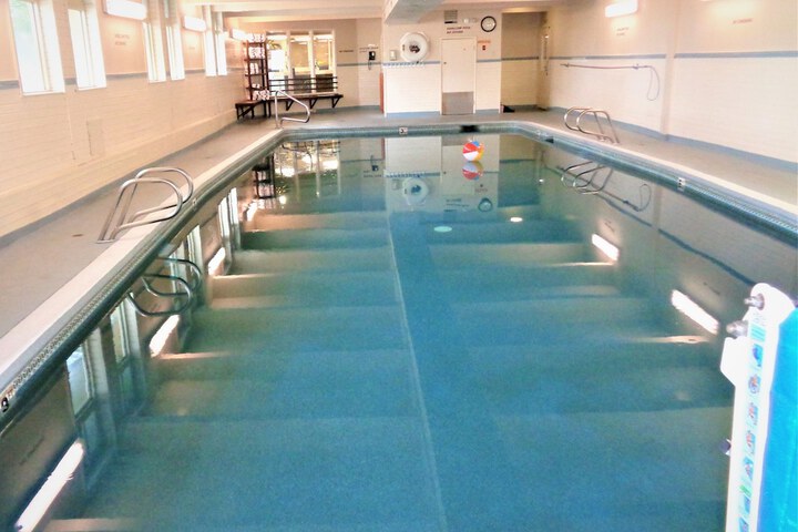 Pool 8 of 42