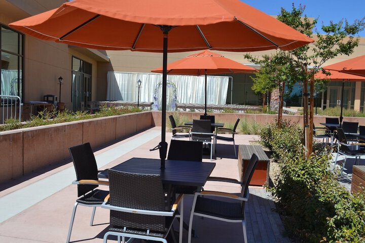 Terrace/Patio 44 of 49
