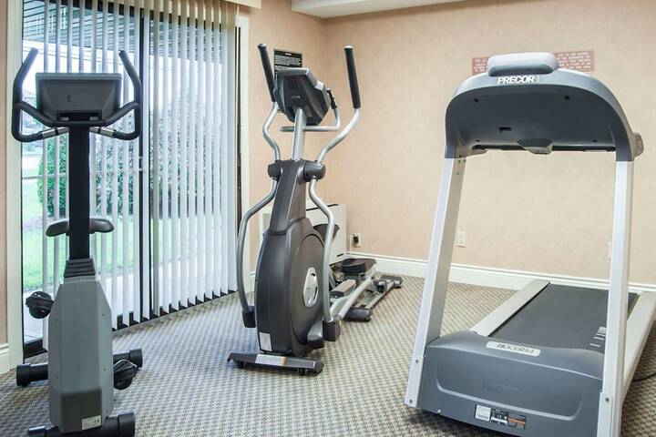 Comfort Inn